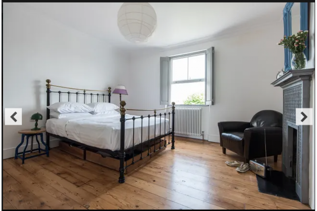 Home – Central London – Notting Hill – Westbourne Grove VIII
