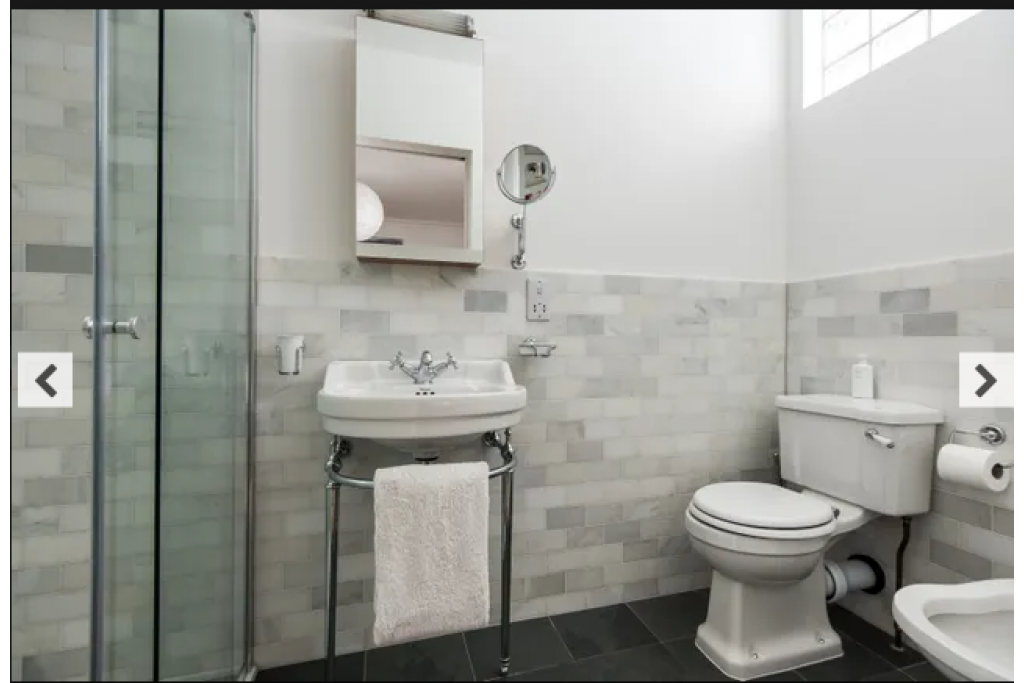Home – Central London – Notting Hill – Westbourne Grove VIII