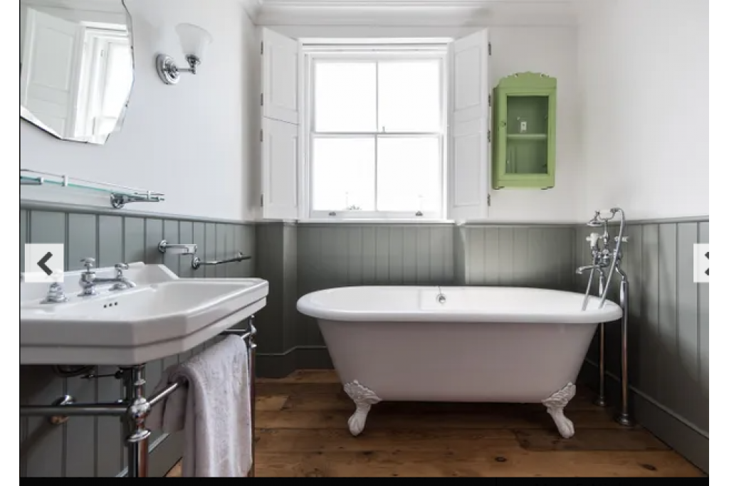 Home – Central London – Notting Hill – Westbourne Grove VIII