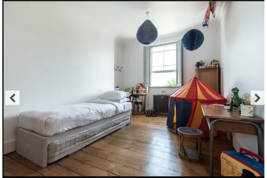 Home – Central London – Notting Hill – Westbourne Grove VIII