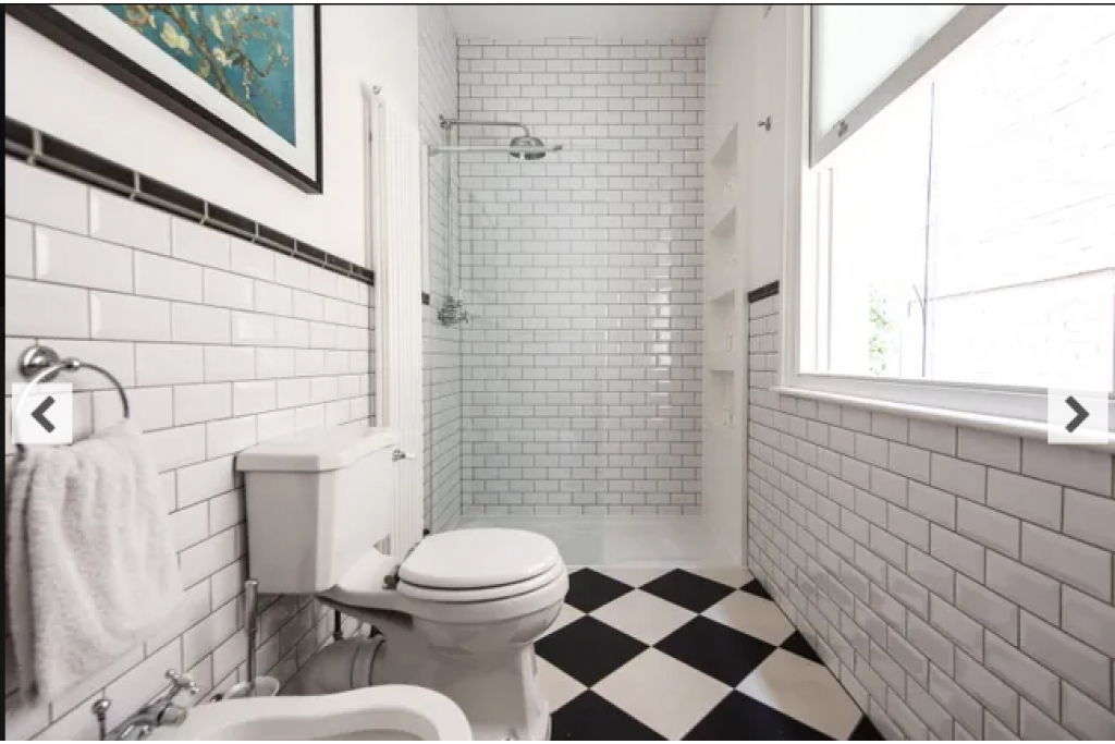 Home – Central London – Notting Hill – Westbourne Grove VIII