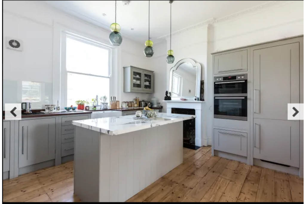 Home – Central London – Notting Hill – Westbourne Grove VIII