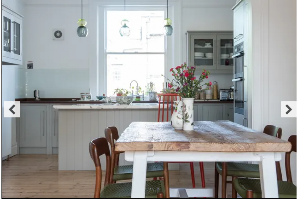 Home – Central London – Notting Hill – Westbourne Grove VIII