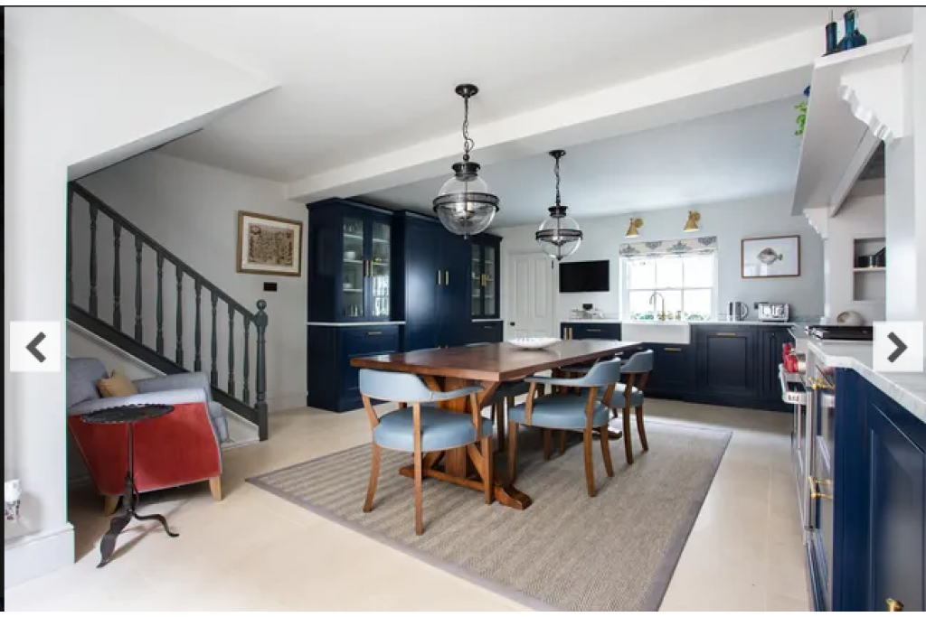 First Street III, Knightsbridge – Luxury Apartment