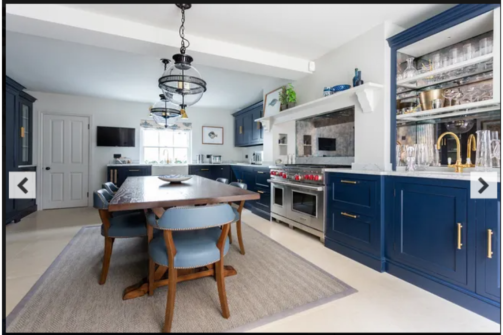 First Street III, Knightsbridge – Luxury Apartment