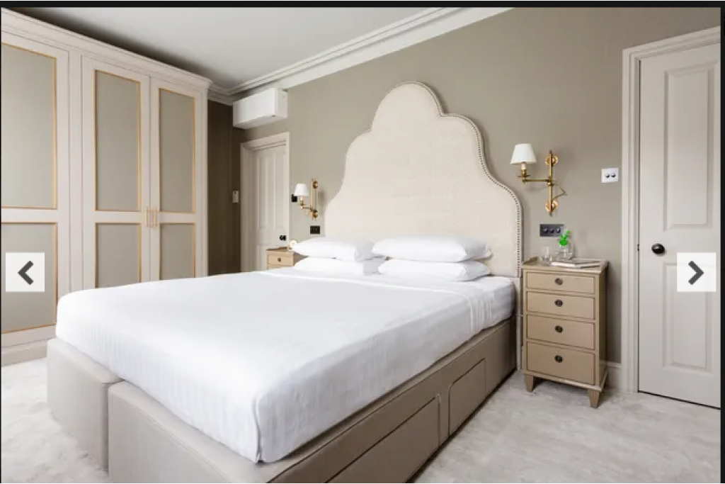 First Street III, Knightsbridge – Luxury Apartment