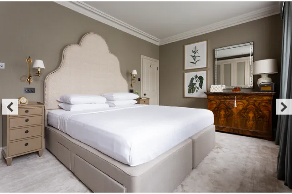 First Street III, Knightsbridge – Luxury Apartment