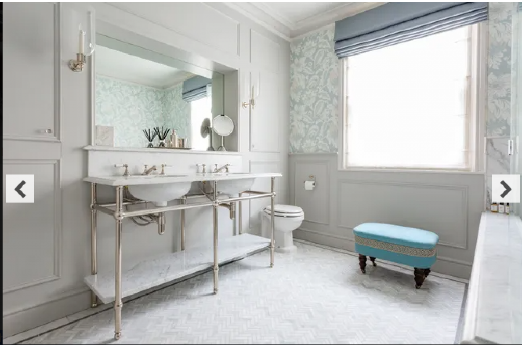 First Street III, Knightsbridge – Luxury Apartment