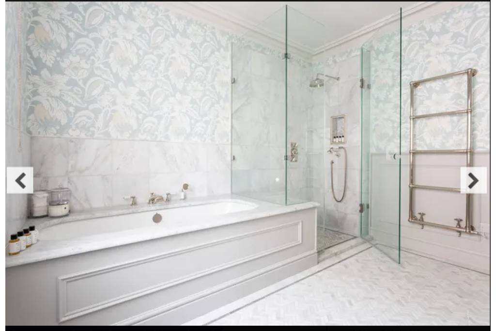 First Street III, Knightsbridge – Luxury Apartment