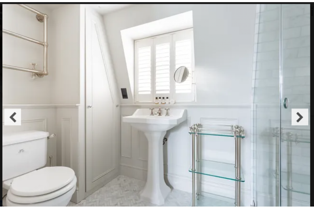 First Street III, Knightsbridge – Luxury Apartment