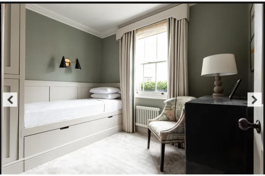 First Street III, Knightsbridge – Luxury Apartment