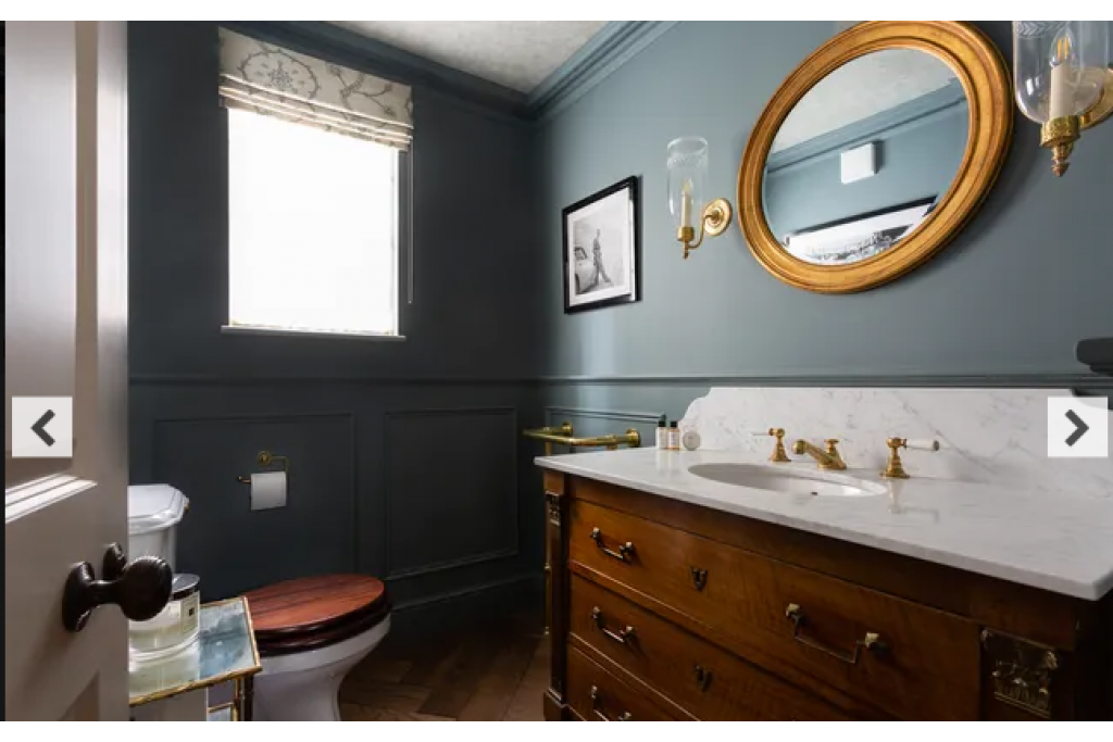 First Street III, Knightsbridge – Luxury Apartment