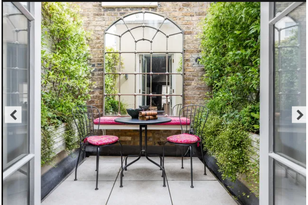 Gerald Lodge, Belgravia – Luxury Apartment