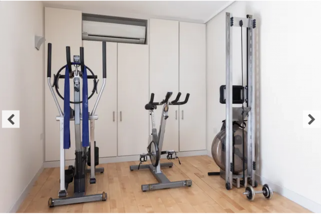 Gerald Lodge, Belgravia – Luxury Apartment