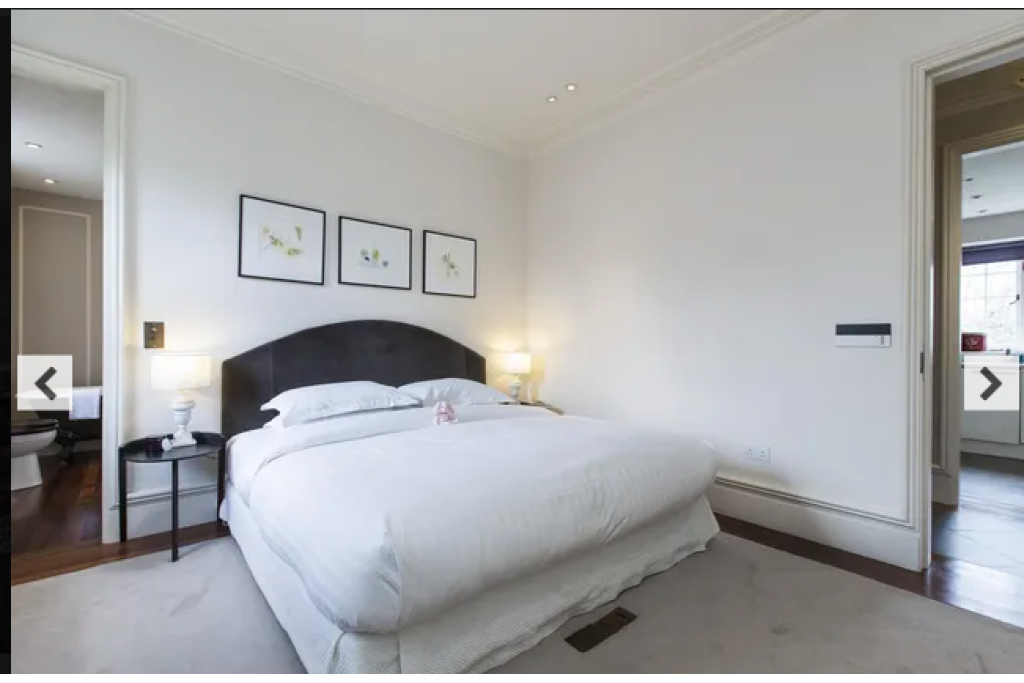 Holland Park Road II, Kensington – Midrange Apartment