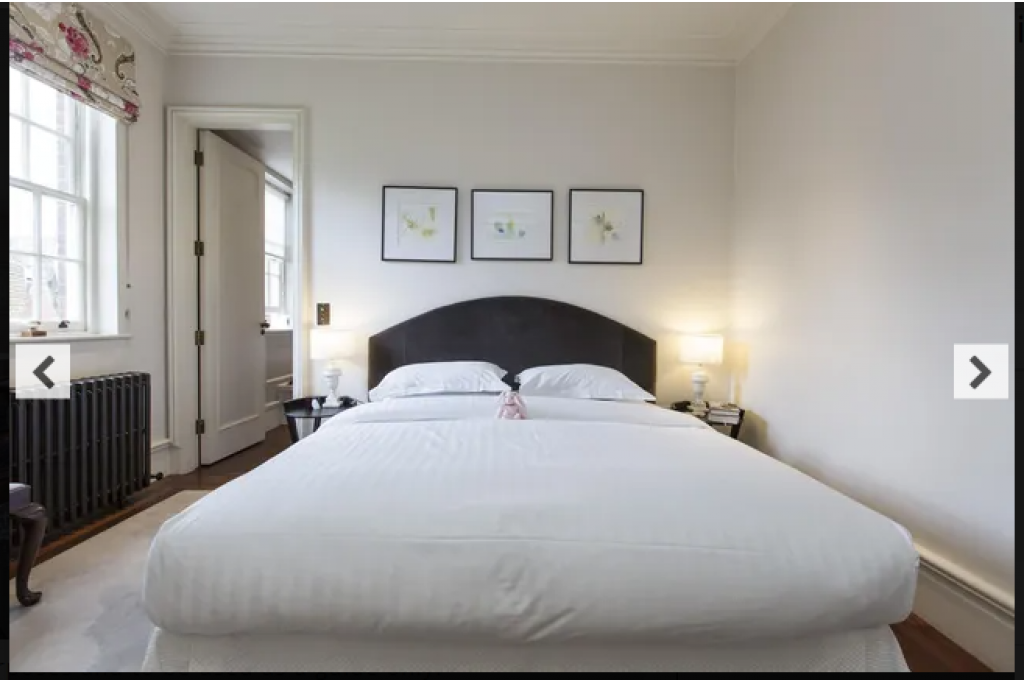 Holland Park Road II, Kensington – Midrange Apartment