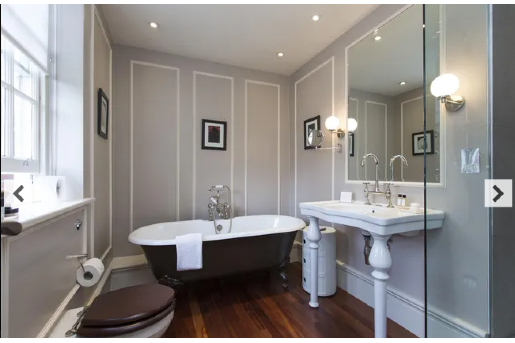 Holland Park Road II, Kensington – Midrange Apartment