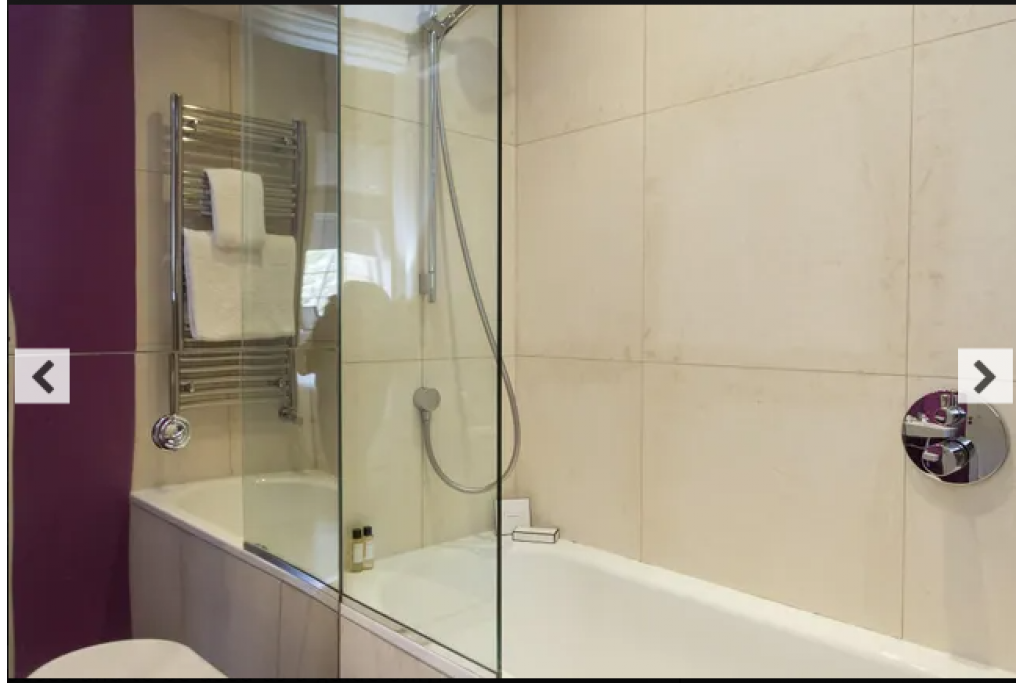 Holland Park Road II, Kensington – Midrange Apartment