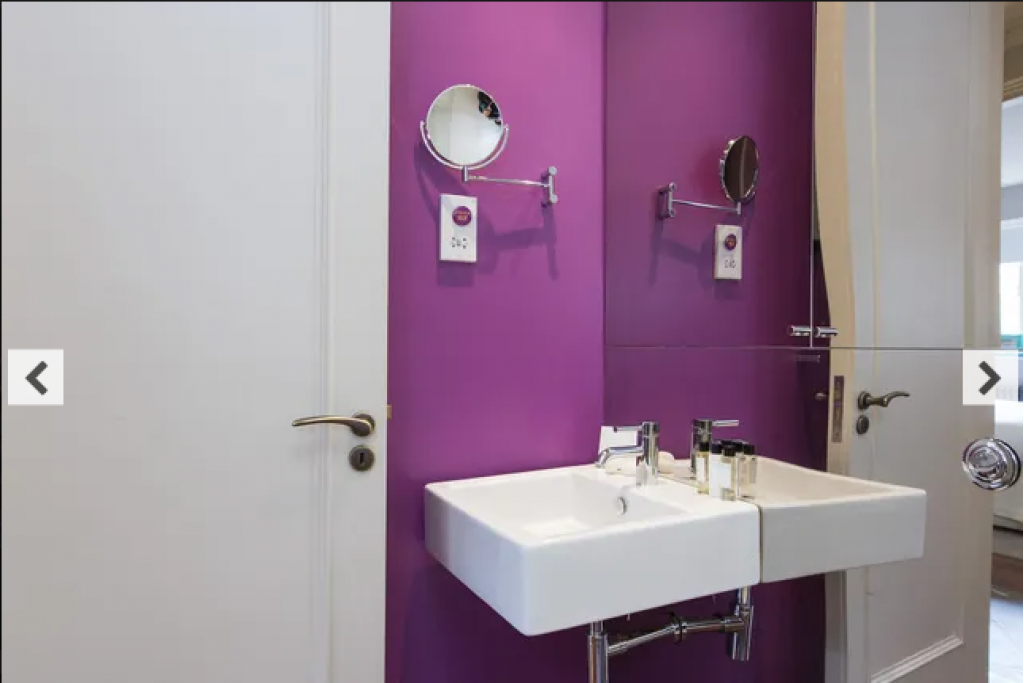 Holland Park Road II, Kensington – Midrange Apartment