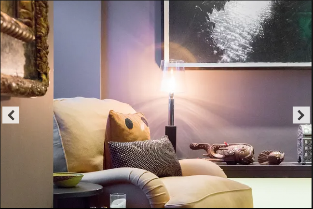 Regent’s Park South, Regent's Park – Midrange Apartment