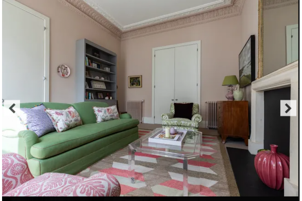 Southwell Gardens II, South Kensington – Midrange Apartment