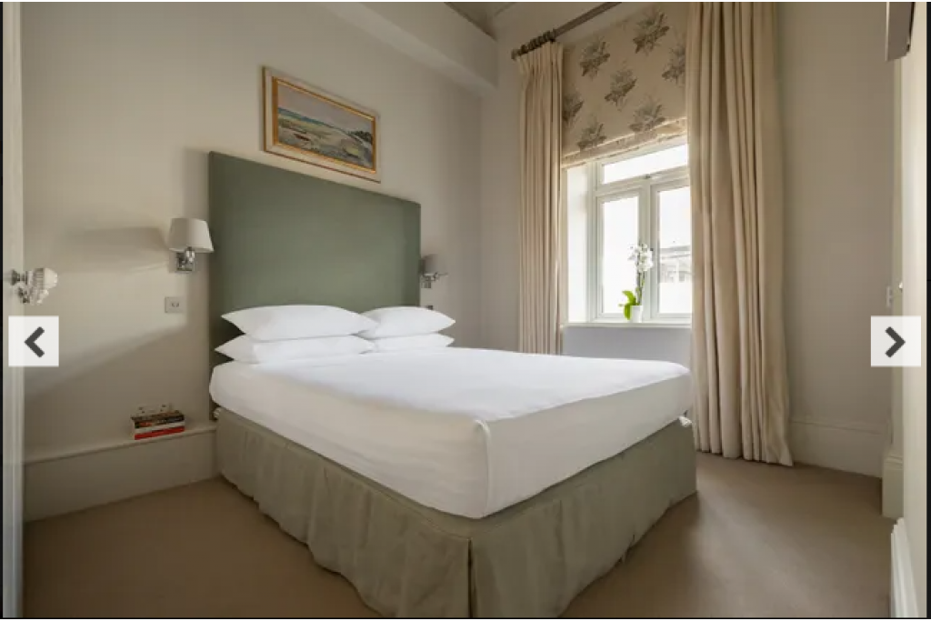 Southwell Gardens II, South Kensington – Midrange Apartment