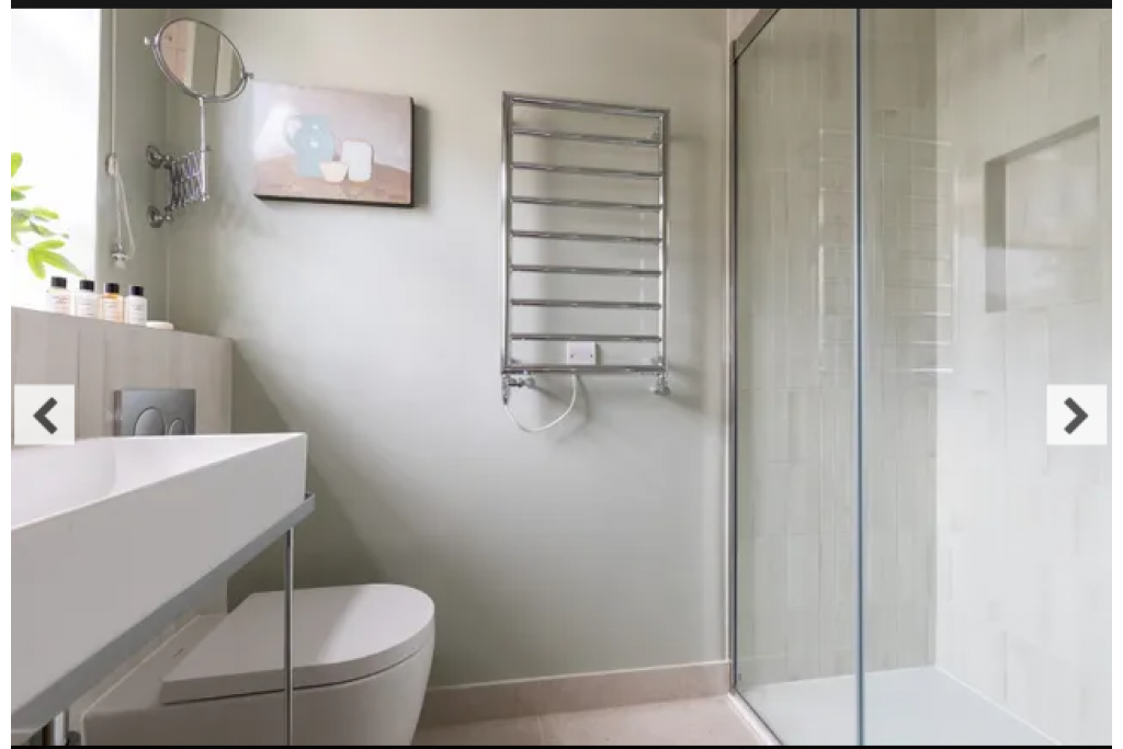 Southwell Gardens II, South Kensington – Midrange Apartment