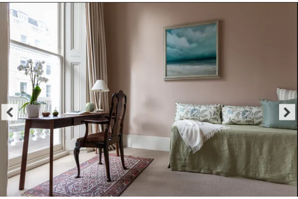 Southwell Gardens II, South Kensington – Midrange Apartment
