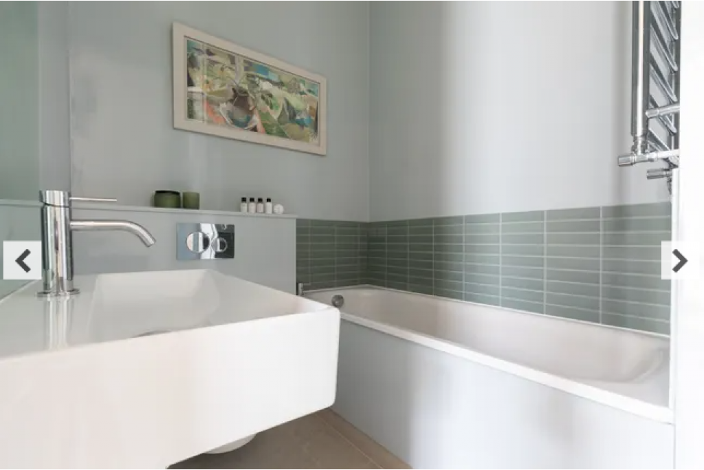 Southwell Gardens II, South Kensington – Midrange Apartment