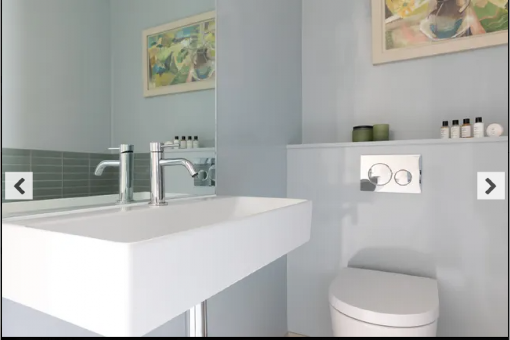 Southwell Gardens II, South Kensington – Midrange Apartment