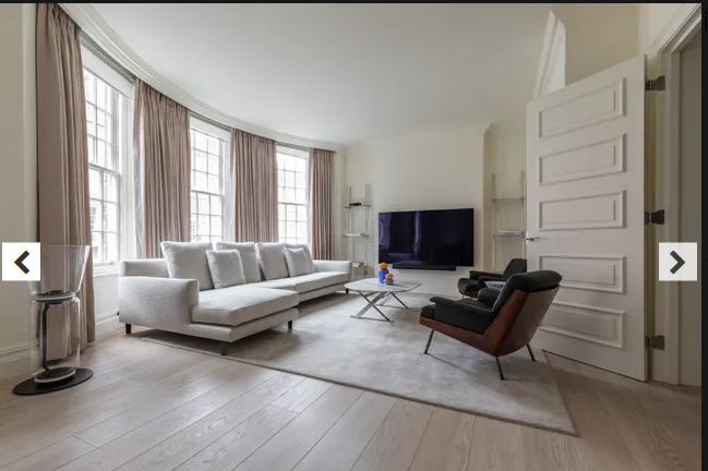 Sloane Court East VI, Belgravia – Luxury Apartment