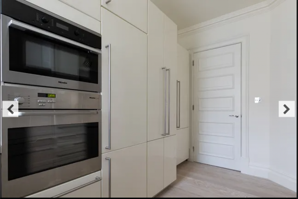 Sloane Court East VI, Belgravia – Luxury Apartment