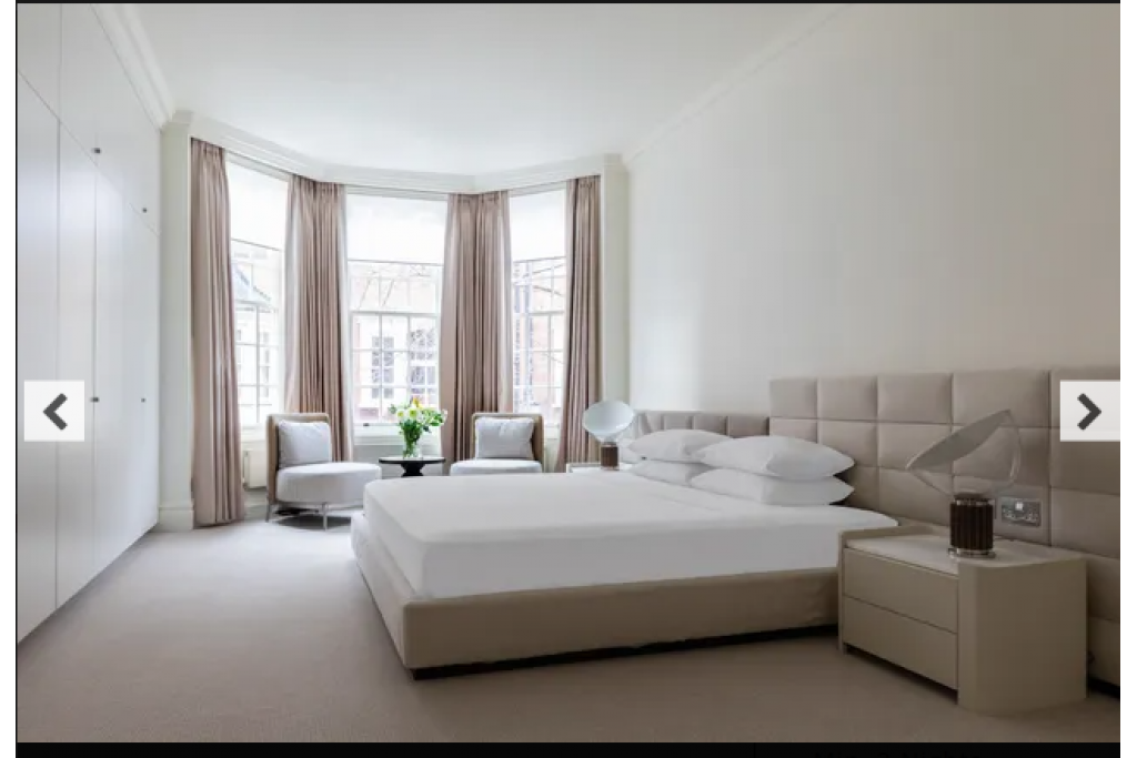 Sloane Court East VI, Belgravia – Luxury Apartment