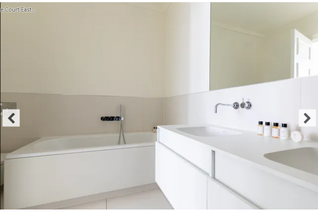 Sloane Court East VI, Belgravia – Luxury Apartment