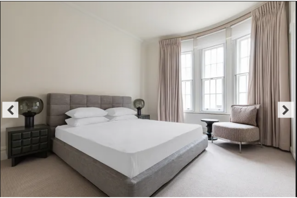 Sloane Court East VI, Belgravia – Luxury Apartment