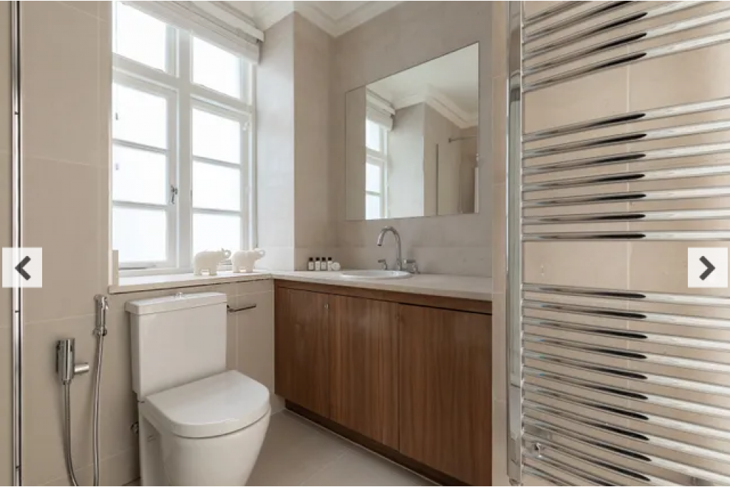 Sloane Court East VI, Belgravia – Luxury Apartment