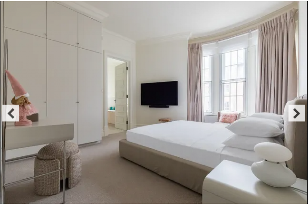 Sloane Court East VI, Belgravia – Luxury Apartment