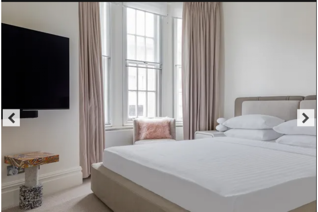 Sloane Court East VI, Belgravia – Luxury Apartment