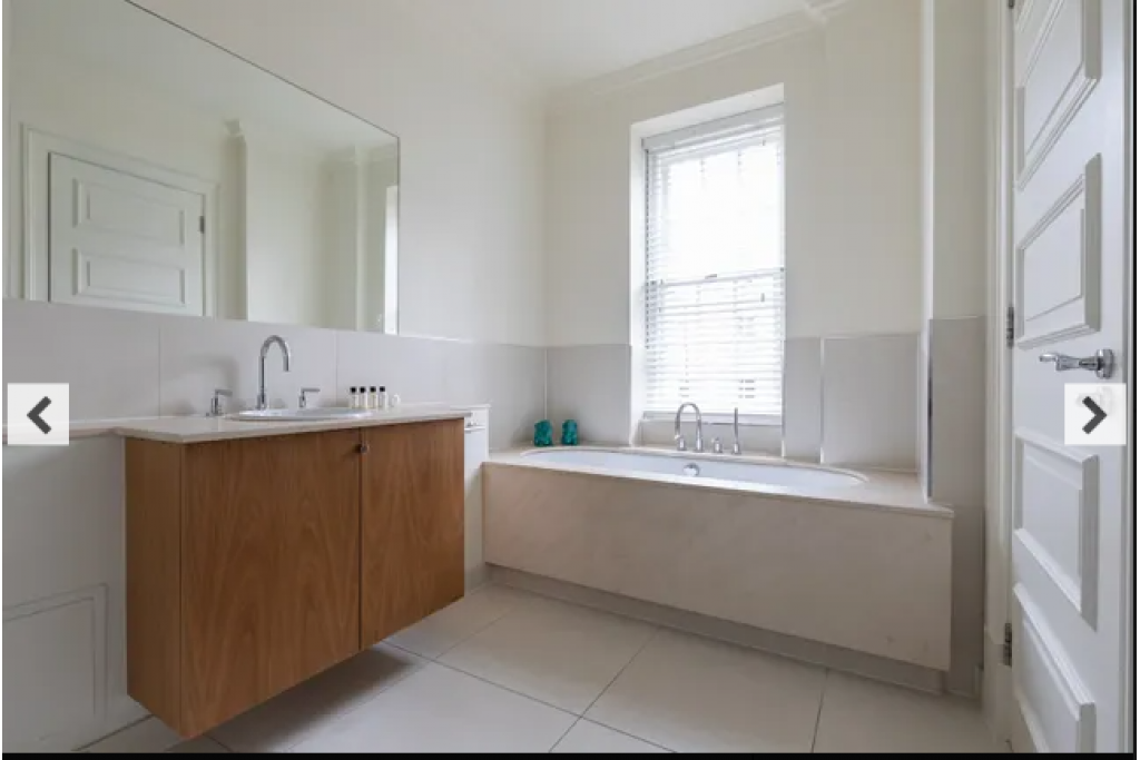 Sloane Court East VI, Belgravia – Luxury Apartment