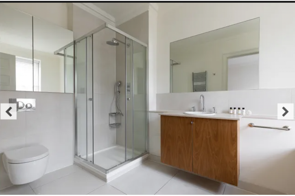 Sloane Court East VI, Belgravia – Luxury Apartment