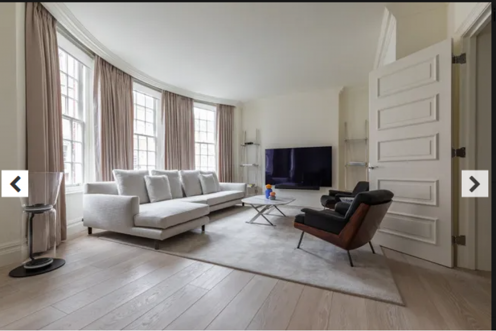 Sloane Court East VI, Belgravia – Luxury Apartment