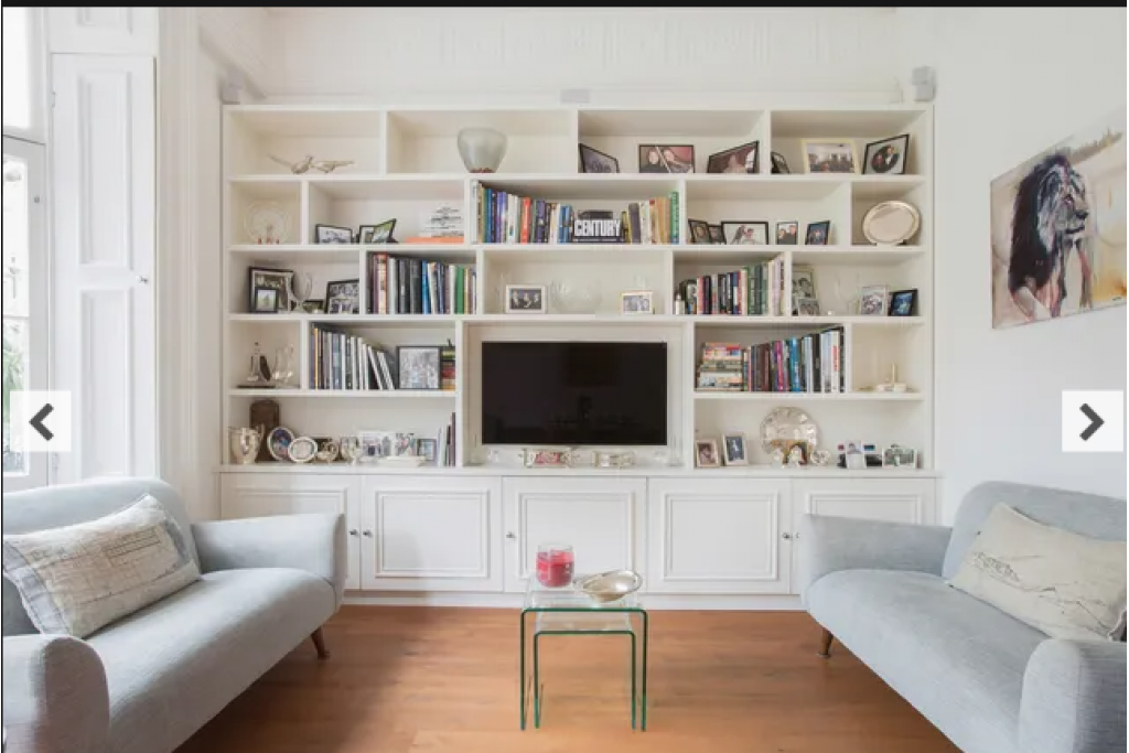 Courtfield Road II, South Kensington – Luxury Apartment