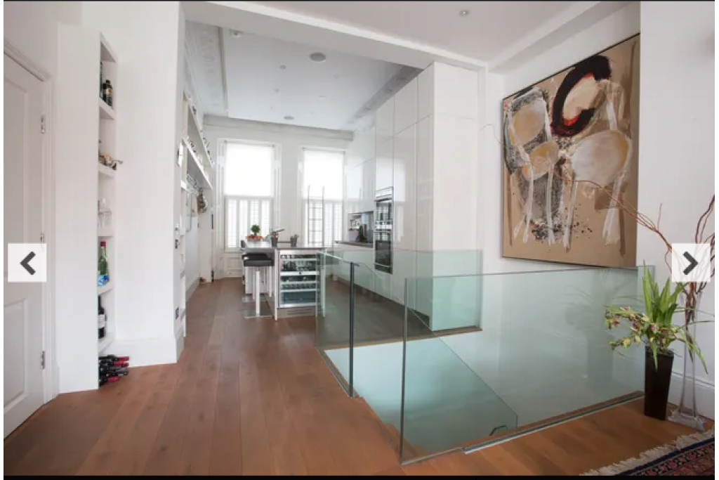 Courtfield Road II, South Kensington – Luxury Apartment