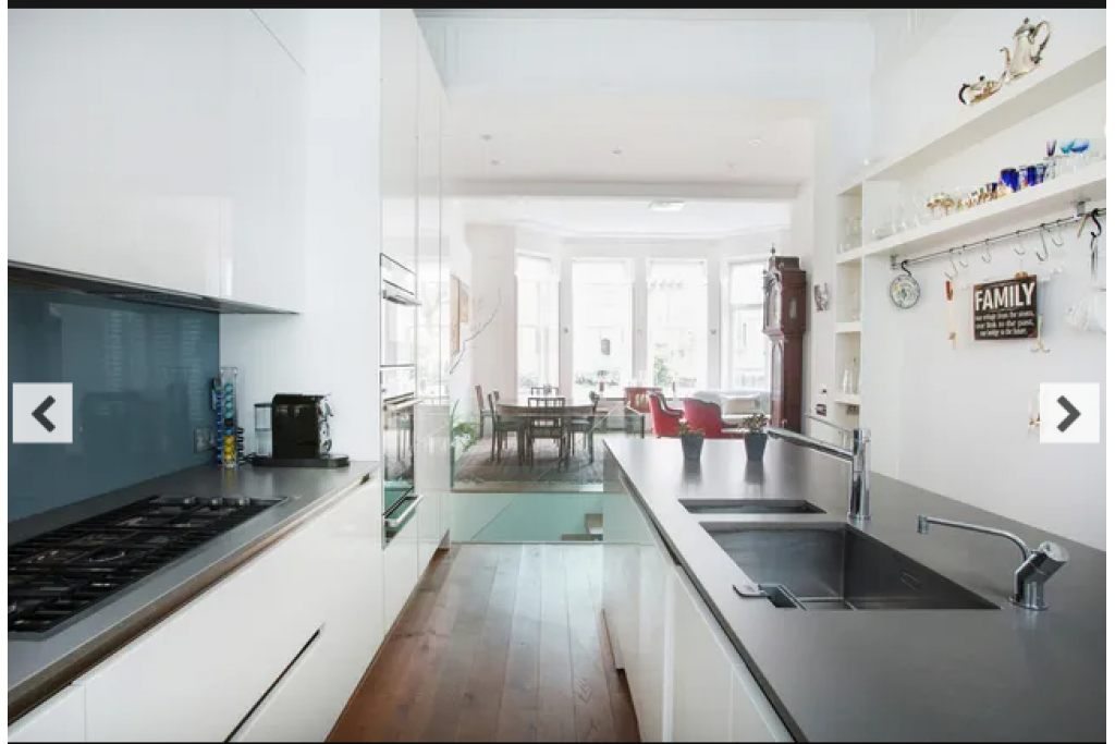 Courtfield Road II, South Kensington – Luxury Apartment