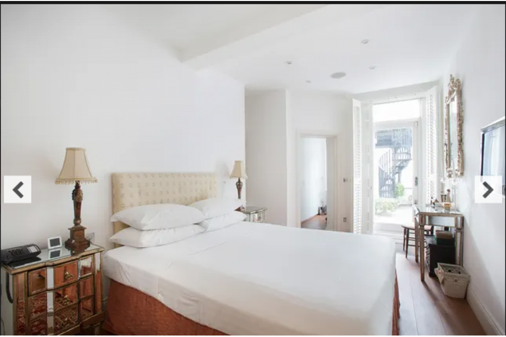 Courtfield Road II, South Kensington – Luxury Apartment