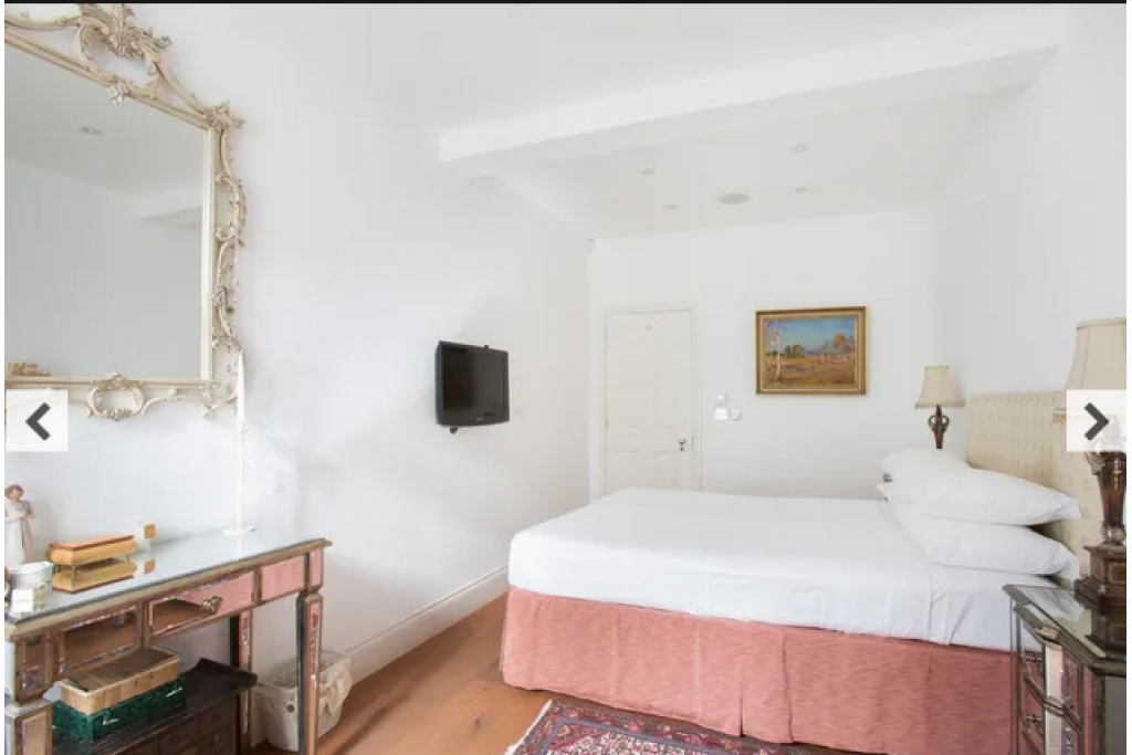 Courtfield Road II, South Kensington – Luxury Apartment