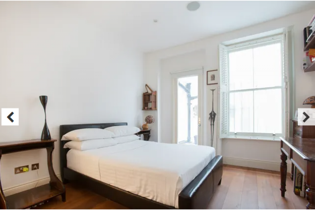 Courtfield Road II, South Kensington – Luxury Apartment
