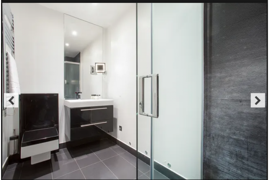 Courtfield Road II, South Kensington – Luxury Apartment