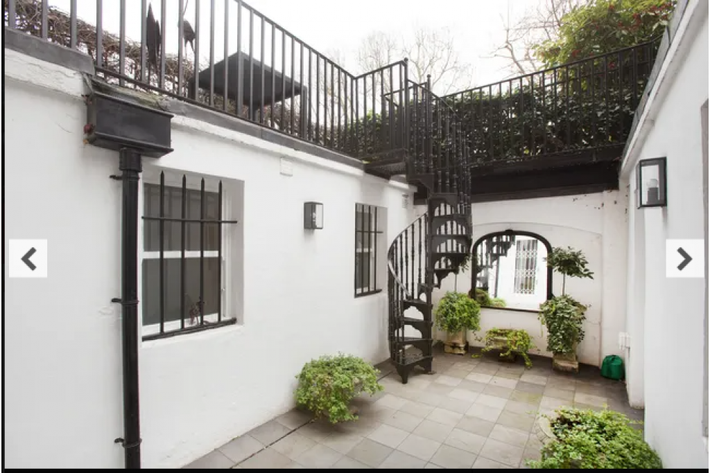 Courtfield Road II, South Kensington – Luxury Apartment