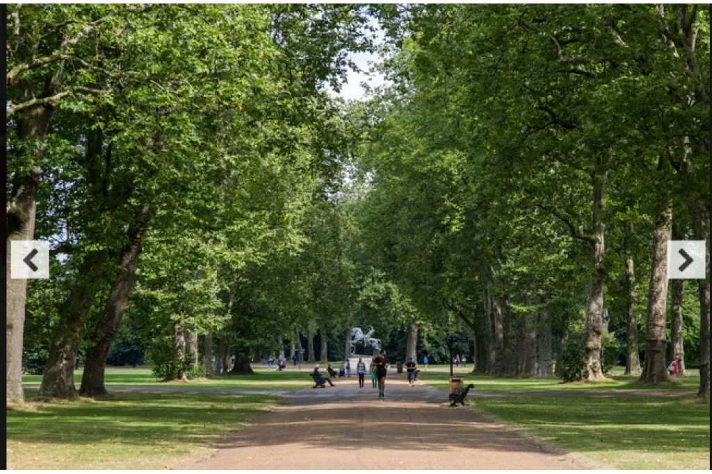 Courtfield Road II, South Kensington – Luxury Apartment